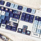 Don't Starve series gaming keycaps/137keys/PBT Cherry
