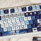 Don't Starve series gaming keycaps/137keys/PBT Cherry
