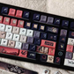 Don't Starve series gaming keycaps/137keys/PBT Cherry