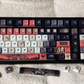 Don't Starve series gaming keycaps/137keys/PBT Cherry