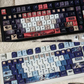 Don't Starve series gaming keycaps/137keys/PBT Cherry