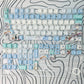 Frieren-122keys PBT top-light Cherry profile