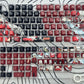 Inuyasha 130 Keys PBT Cherry Keycaps