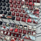 Inuyasha 130 Keys PBT Cherry Keycaps