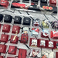 Inuyasha 130 Keys PBT Cherry Keycaps