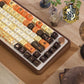 Harry Potter Four Houses Series Keycaps, Cherry/MDA profile PBT keycaps