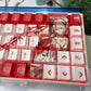 Wuthering Waves CHUN 120Keys Cherry PBT keycaaps