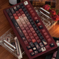 Bloody Mary keycaps set