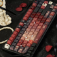 Bloody Mary keycaps set