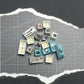 130 keys Kaiju No. 8 keycap set