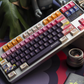 JoJo's Bizarre Adventure: Diamond is Unbreakable full set for all MX cross stems and Alice layout