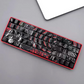 Death Note Cherry Profile PBT 5-Sided Dye Sub Custom Keycap Set
