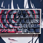 Death Note Cherry Profile PBT 5-Sided Dye Sub Custom Keycap Set