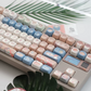 140 Keys XOA/Cherry Dungeon Meshi keycaps set for all layout