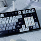 Hollow Knight: Silk song Cherry Profile PBT Keycap Set