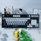 Hollow Knight: Silk song Cherry Profile PBT Keycap Set