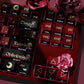 AveMujica PBT Cherry Keycap Set, Matte 5-Side Dye-Sublimation with Side lit