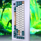 150 keys The Legend of Zelda: Tears of the Kingdom keycaps Cherry PBT for ANSI & ISO layouts