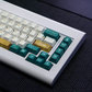 150 keys The Legend of Zelda: Tears of the Kingdom keycaps Cherry PBT for ANSI & ISO layouts