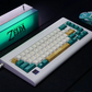 150 keys The Legend of Zelda: Tears of the Kingdom keycaps Cherry PBT for ANSI & ISO layouts