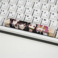 Custom Your Spacebar, Multiple size options, Thickened material, Five-Sides Dye-Sublimation