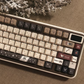 Ministry of Magic anime PBT keycap set for ANSI&ISO layout