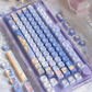 The Little Prince MOA keycaps