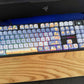 The Little Prince MOA keycaps