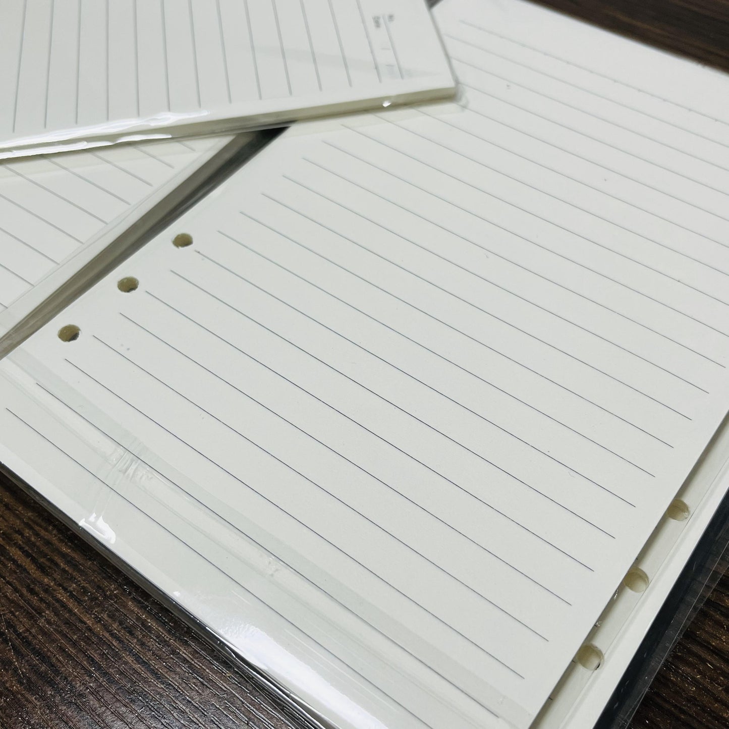 Notebook accessories