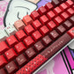 LND Sylus 秦彻 keycaps 125 keys PBT cherry keycaps