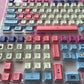 Terraria Keycaps （PBT/Cherry-127keys）