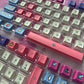 Terraria Keycaps （PBT/Cherry-127keys）