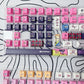 Custom Keycaps With cartoon designs