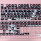 Haikyuu-Kuroo 122keys PBT Cherry