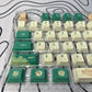The Legend of Zelda: Tears of the Kingdom keycaps Cherry PBT/147keys