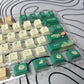 The Legend of Zelda: Tears of the Kingdom keycaps Cherry PBT/147keys