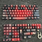 LADS sylus wedding series keycaps