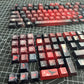 LADS sylus wedding series keycaps