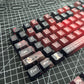 LADS sylus wedding series keycaps