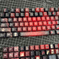LADS sylus wedding series keycaps