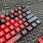 LADS sylus wedding series keycaps