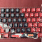 Inuyasha 130 Keys PBT Cherry anime Keycaps