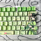 The Apothecary Diaries classical Maomao anime PBT keycaps