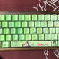The Apothecary Diaries classical Maomao anime PBT keycaps