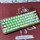 The Apothecary Diaries classical Maomao anime PBT keycaps