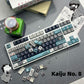 130 keys Kaiju No. 8 keycap set