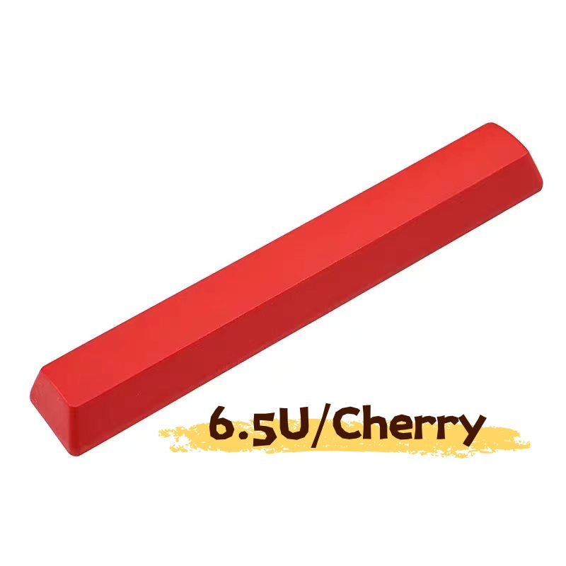 Custom Your Spacebar, Multiple size options, Thickened material, Five-Sides Dye-Sublimation