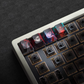 Jujutsu Kaisen Anime Keycap Set【4pcs】