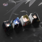 Demon slayer 4 pcs cherry keycaps
