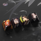 Demon slayer 4 pcs cherry keycaps